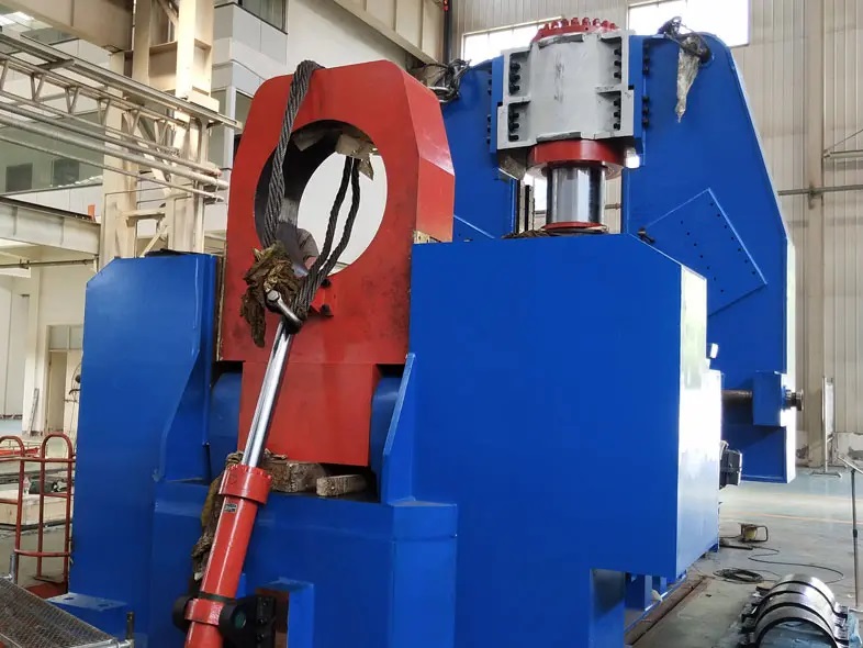 Navigating Trends and Developments in Plate Folding Machines